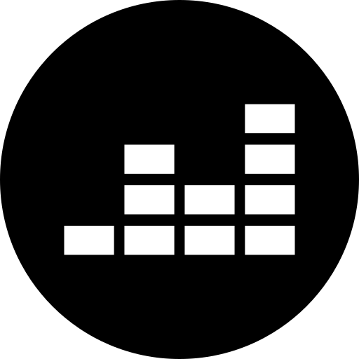 Deezer logo