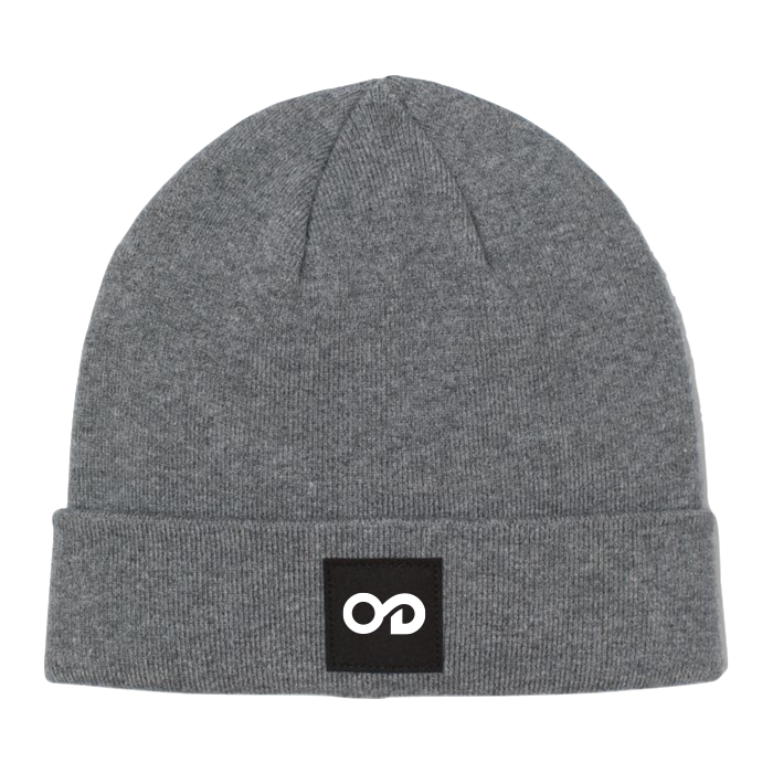 OD Grey Beanie