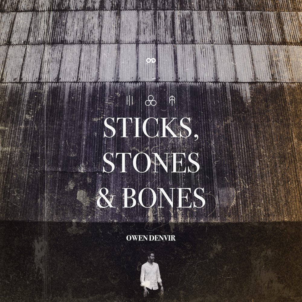Sticks, Stones & Bones